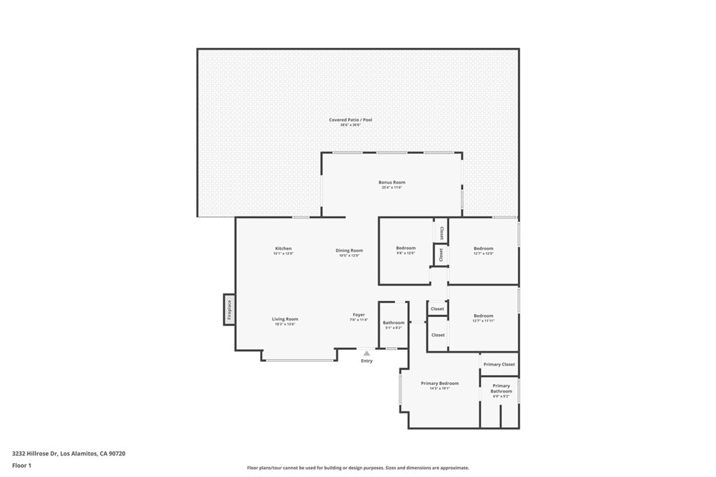MLS #PW26082270 image #50