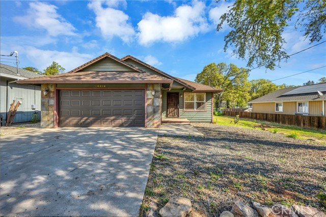 16218 17Th Ave, Clearlake, CA 95422