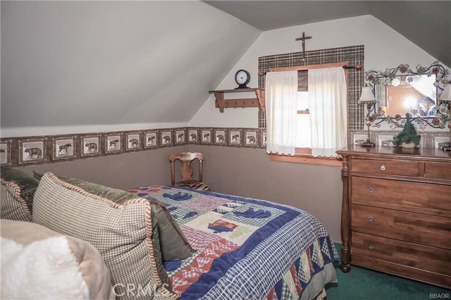 Detail Gallery Image 16 of 30 For 610 Eureka Dr, Big Bear Lake,  CA 92315 - 2 Beds | 1 Baths