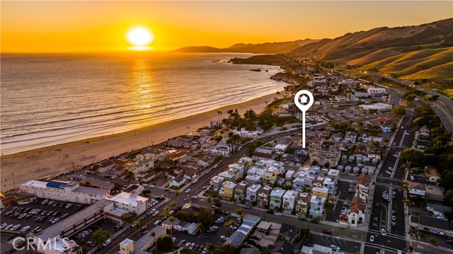 Detail Gallery Image 33 of 38 For 351 San Luis Ave, Pismo Beach,  CA 93449 - – Beds | – Baths