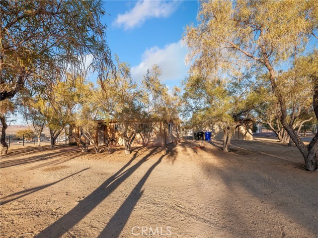 Detail Gallery Image 24 of 33 For 34657 G St, Barstow,  CA 92311 - 2 Beds | 1 Baths