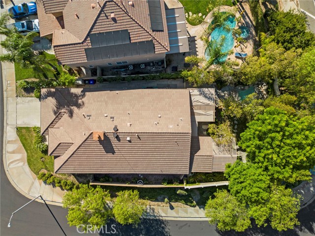 Detail Gallery Image 40 of 44 For 21103 Cross Creek Dr, Saugus,  CA 91350 - 3 Beds | 3 Baths