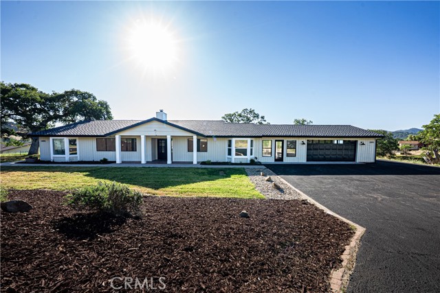 Detail Gallery Image 3 of 72 For 10095 San Marcos Rd, Atascadero,  CA 93422 - 3 Beds | 3 Baths