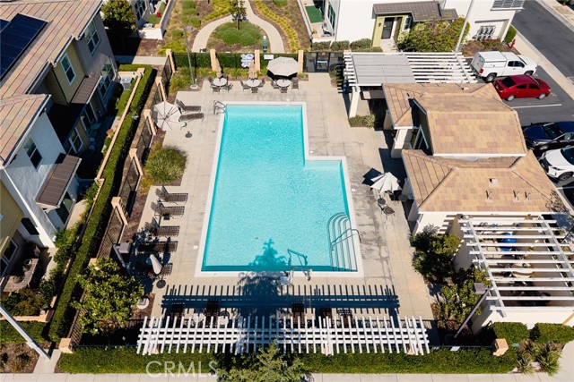 Detail Gallery Image 33 of 36 For 2333 S via Esplanade #25,  Ontario,  CA 91762 - 2 Beds | 2 Baths