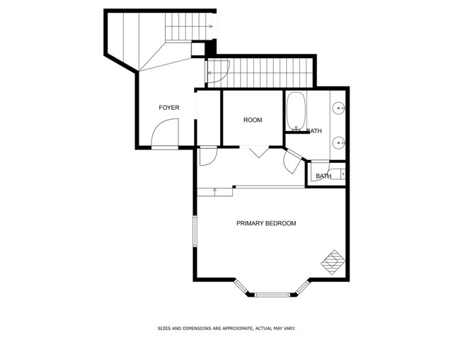 Detail Gallery Image 42 of 44 For 1052 Eagle Mountain Dr, Big Bear City,  CA 92314 - 3 Beds | 2/1 Baths