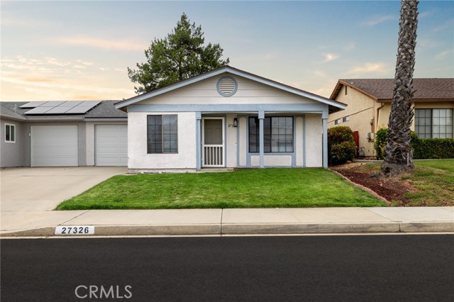 Detail Gallery Image 4 of 38 For 27326 Del Monte Ln, Menifee,  CA 92586 - 2 Beds | 2 Baths