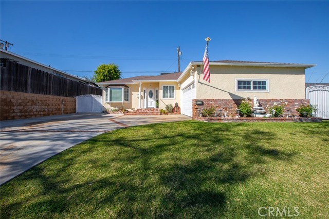 Detail Gallery Image 1 of 1 For 14733 Richvale Dr, La Mirada,  CA 90638 - 3 Beds | 2 Baths
