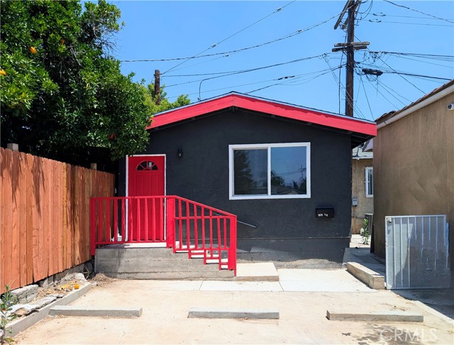 Property Photo from MLS