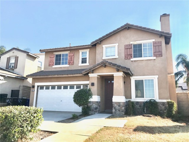 Detail Gallery Image 1 of 26 For 6927 Tailwind Ln, Fontana,  CA 92336 - 4 Beds | 2/1 Baths