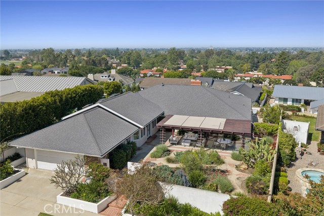 Detail Gallery Image 28 of 28 For 2421 Blackthorn St, Newport Beach,  CA 92660 - 3 Beds | 3/1 Baths