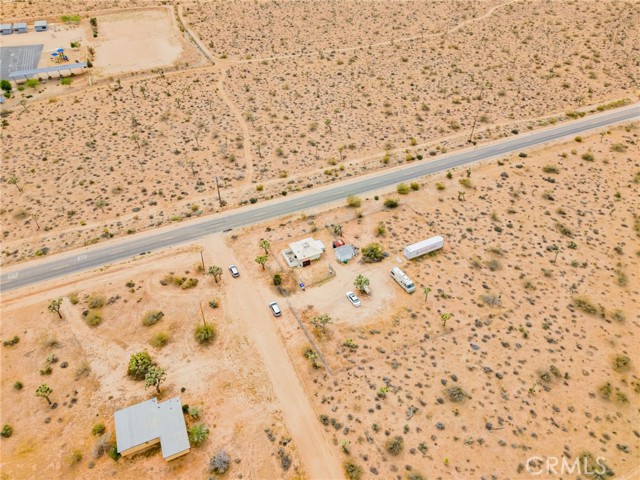 Detail Gallery Image 35 of 48 For 58388 Aberdeen Dr, Yucca Valley,  CA 92284 - 1 Beds | 1 Baths