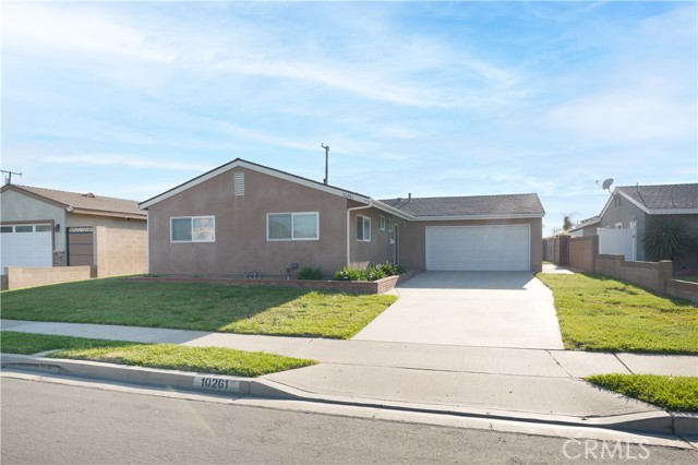 Image 3 for 10261 Gregory St, Cypress, CA 90630