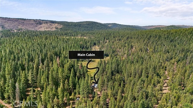 Detail Gallery Image 43 of 47 For 8002 Humboldt Rd, Butte Meadows,  CA 95942 - 2 Beds | 1 Baths