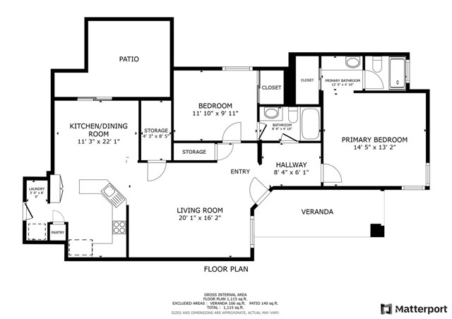 Detail Gallery Image 32 of 33 For 655 via Colinas, Thousand Oaks,  CA 91362 - 2 Beds | 2 Baths