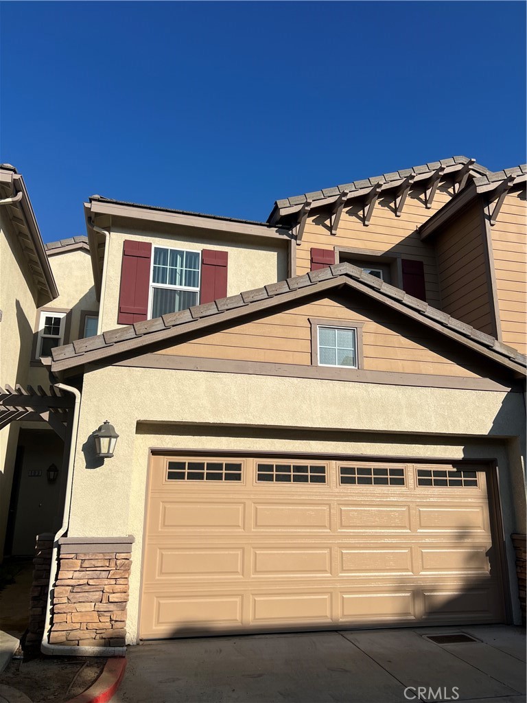 7161 East Avenue #104