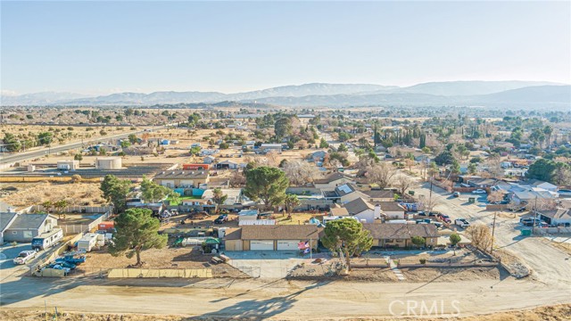 43364 41st Street, Quartz Hill, California 93536, 3 Bedrooms Bedrooms, ,Residential,For Sale,43364 41st Street,CRSR24231250