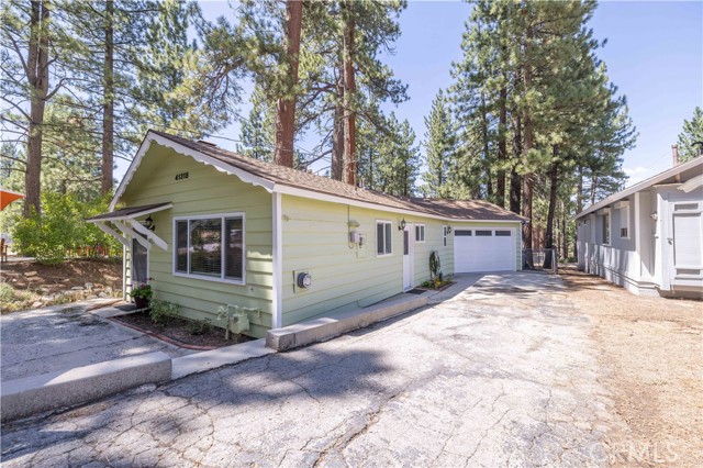 Detail Gallery Image 50 of 60 For 41318 Oak St, Big Bear Lake,  CA 92315 - 2 Beds | 1/1 Baths