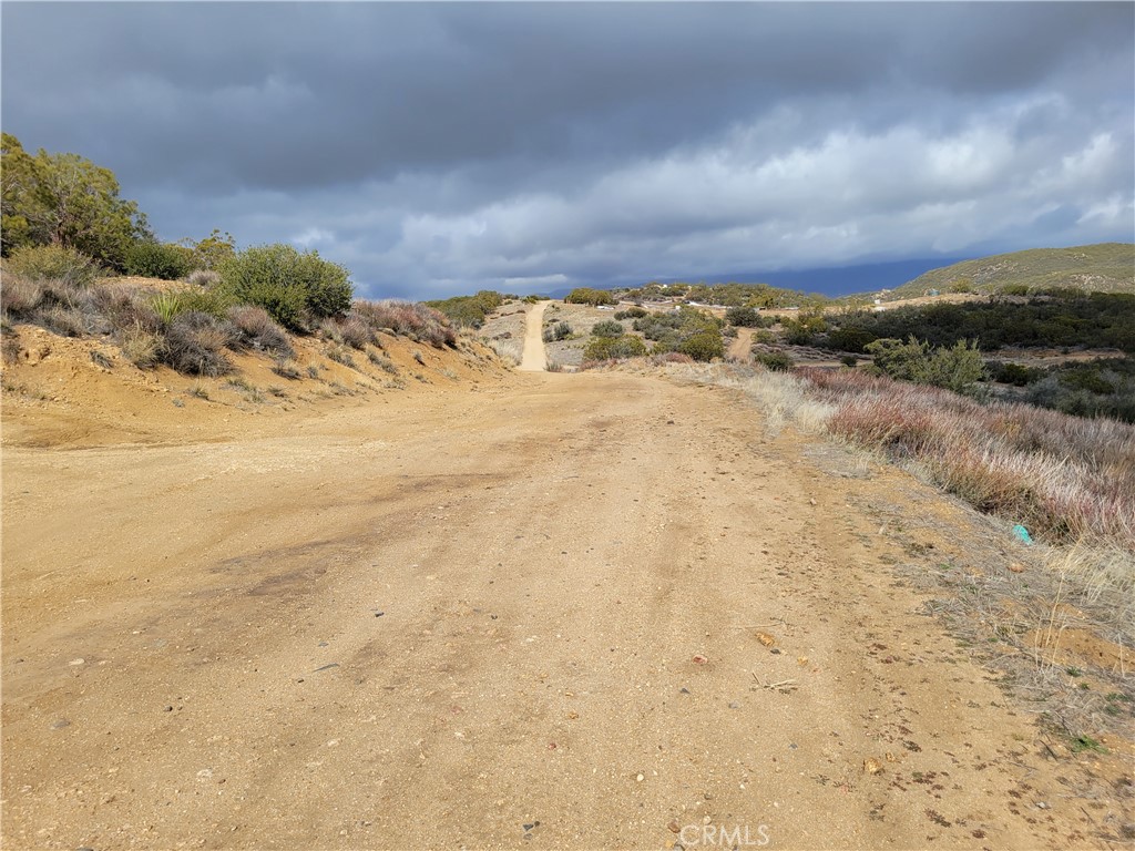 0 Cooper Cienega Truck Trail