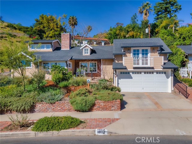 Detail Gallery Image 65 of 72 For 1012 N Sunset Canyon Dr, Burbank,  CA 91504 - 3 Beds | 2 Baths