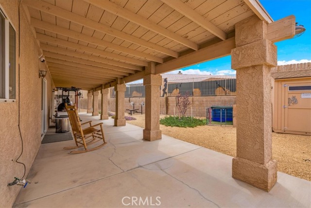 Detail Gallery Image 44 of 54 For 8514 Barberry Ave, Yucca Valley,  CA 92284 - 4 Beds | 3 Baths
