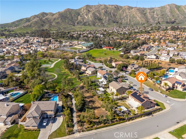 Detail Gallery Image 31 of 54 For 10120 via Indigo, Moreno Valley,  CA 92557 - 5 Beds | 3 Baths