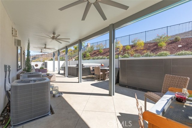 Detail Gallery Image 50 of 56 For 26219 Silver Birch, Menifee,  CA 92584 - 6 Beds | 4/1 Baths
