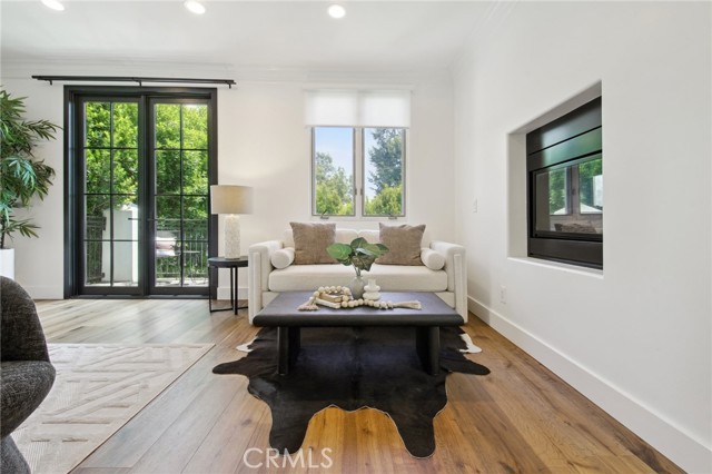 Detail Gallery Image 19 of 35 For 4322 Alcove Ave, Studio City,  CA 91604 - 5 Beds | 5 Baths