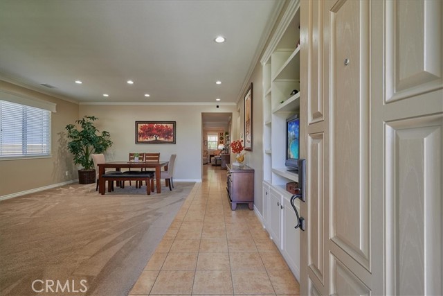 Detail Gallery Image 7 of 54 For 14508 Meadowbrook Ln, Corona,  CA 92880 - 4 Beds | 2/1 Baths