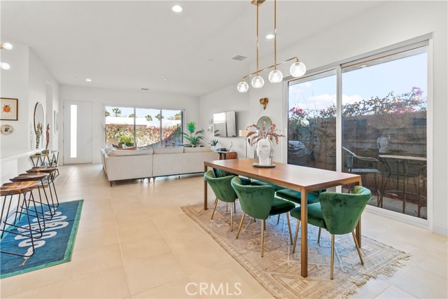 Detail Gallery Image 29 of 35 For 3345 Ambassador Dr, Palm Springs,  CA 92262 - 3 Beds | 2/1 Baths