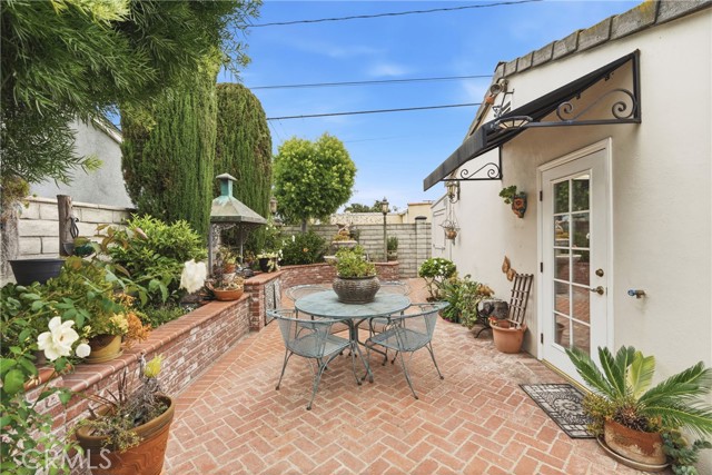 Detail Gallery Image 29 of 34 For 1820 Edgewood Dr, Alhambra,  CA 91803 - 3 Beds | 2/1 Baths