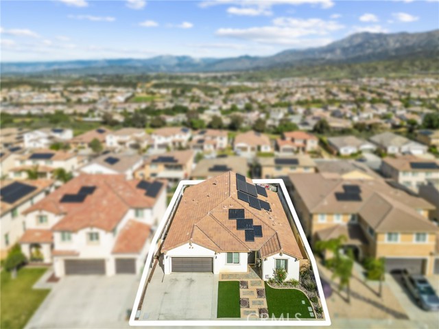 Detail Gallery Image 22 of 24 For 35256 Thorpe Trl, Beaumont,  CA 92223 - 3 Beds | 3 Baths