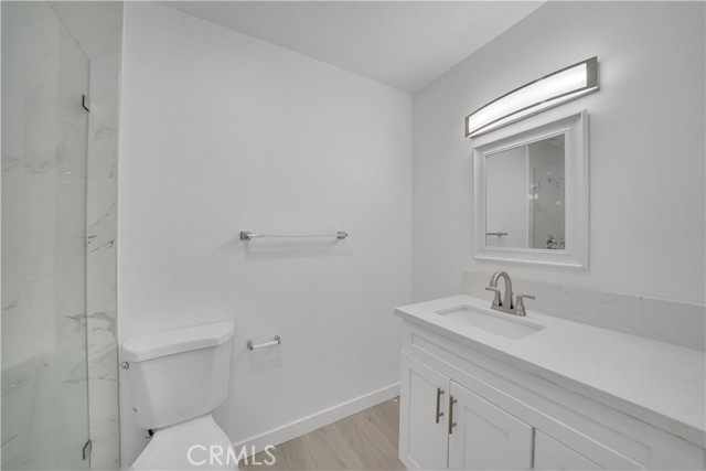 Detail Gallery Image 10 of 18 For 16722 Goldenwest #1,  Huntington Beach,  CA 92647 - 3 Beds | 1/1 Baths