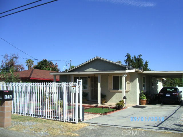 1314 E Davidson St, San Bernardino, CA 92408