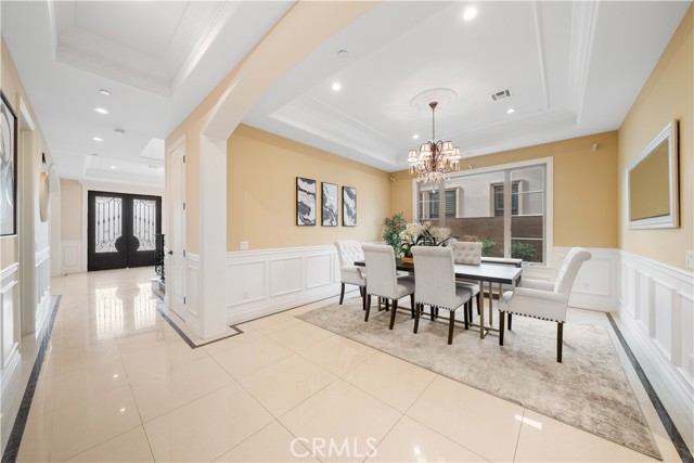 Detail Gallery Image 11 of 38 For 6138 Avon Ave, Temple City,  CA 91775 - 5 Beds | 6 Baths