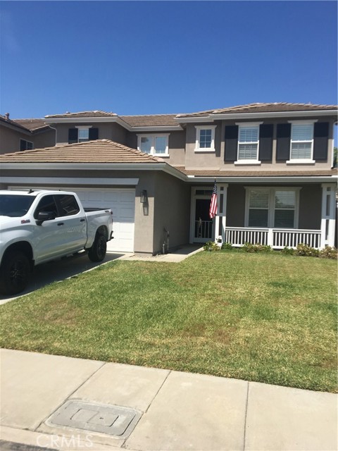 7452 Olympia Ave, Fontana, CA 92336