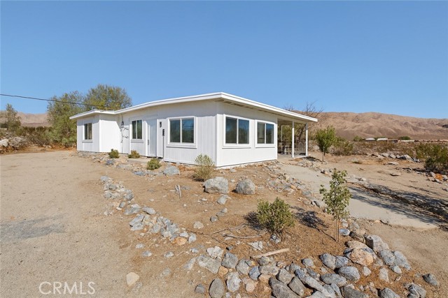 Detail Gallery Image 22 of 65 For 22700 Tamyran, Desert Hot Springs,  CA 92241 - 2 Beds | 1 Baths