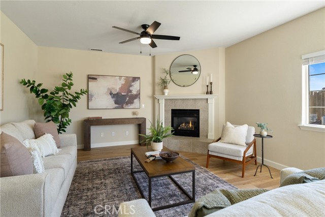 Detail Gallery Image 19 of 58 For 1751 Skyview Dr, Paso Robles,  CA 93446 - 4 Beds | 3/1 Baths