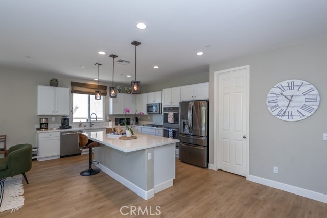 Detail Gallery Image 22 of 69 For 24865 Hidden Hills Dr, Menifee,  CA 92584 - 4 Beds | 3/1 Baths