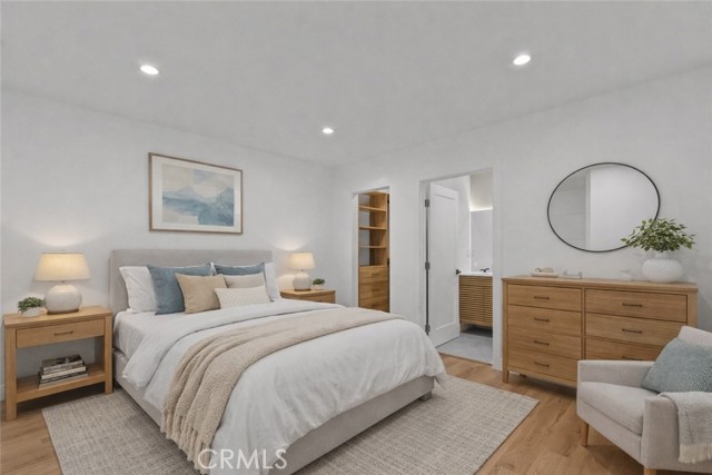 Detail Gallery Image 11 of 38 For 5730 Stansbury Ave, Van Nuys,  CA 91401 - 3 Beds | 2 Baths