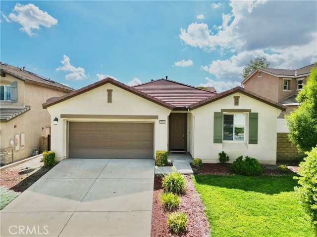 4024 Quartzite Ln, San Bernardino, CA 92407