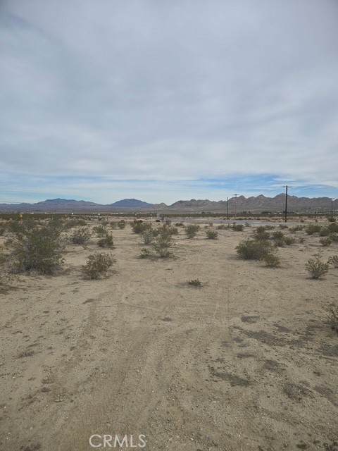 Detail Gallery Image 5 of 8 For 0 Old Woman Springs, Lucerne Valley,  CA 92356 - – Beds | – Baths
