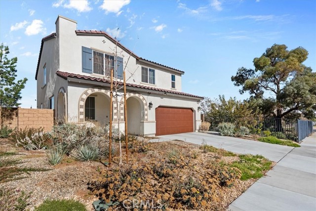 Detail Gallery Image 3 of 35 For 14294 Hercules Street, Hesperia,  CA 92435 - 3 Beds | 2/1 Baths