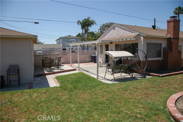 Detail Gallery Image 53 of 58 For 16802 Virginia Ave, Bellflower,  CA 90706 - 4 Beds | 1/1 Baths