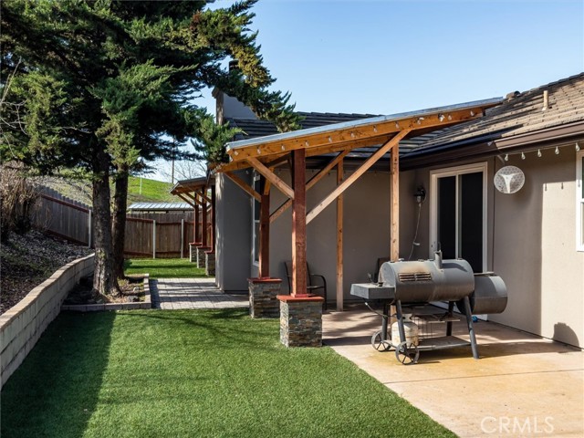 Detail Gallery Image 21 of 42 For 76870 Barker Rd, San Miguel,  CA 93451 - 4 Beds | 2/1 Baths