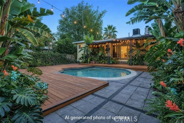 Detail Gallery Image 47 of 52 For 18419 Linnet, Tarzana,  CA 91356 - 3 Beds | 3 Baths