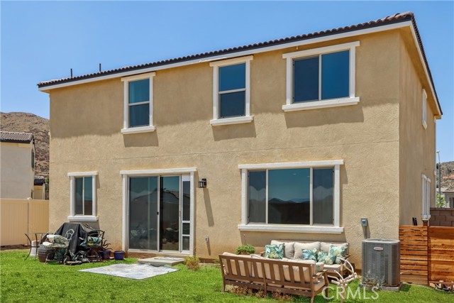 Detail Gallery Image 67 of 69 For 27214 Felsic Dr, Menifee,  CA 92585 - 5 Beds | 2/1 Baths