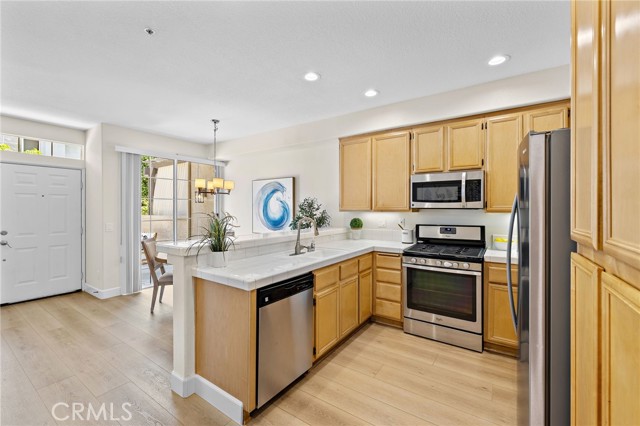Detail Gallery Image 6 of 23 For 44 Tierra Seguro, Rancho Santa Margarita,  CA 92688 - 2 Beds | 2/1 Baths