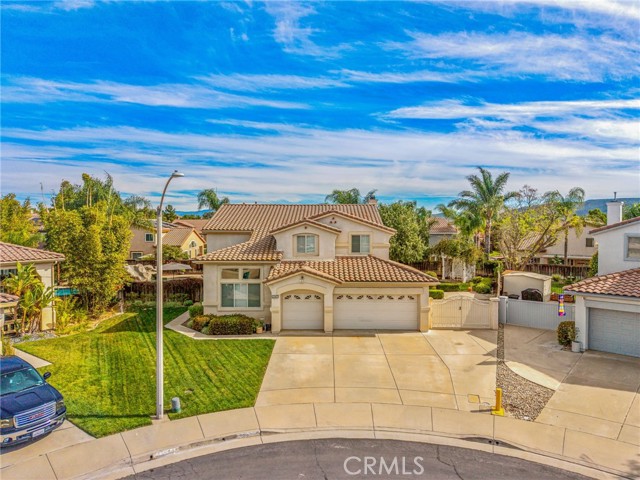 Detail Gallery Image 34 of 36 For 23401 Rouge River, Murrieta,  CA 92562 - 5 Beds | 3 Baths