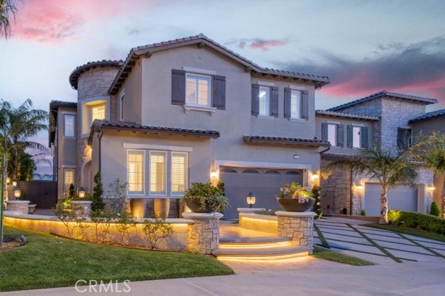 Detail Gallery Image 4 of 67 For 20558 W Bluebird Ct, Porter Ranch,  CA 91326 - 5 Beds | 6 Baths