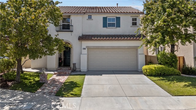 17702 Bently Manor Pl, Canyon Country, CA 91387
